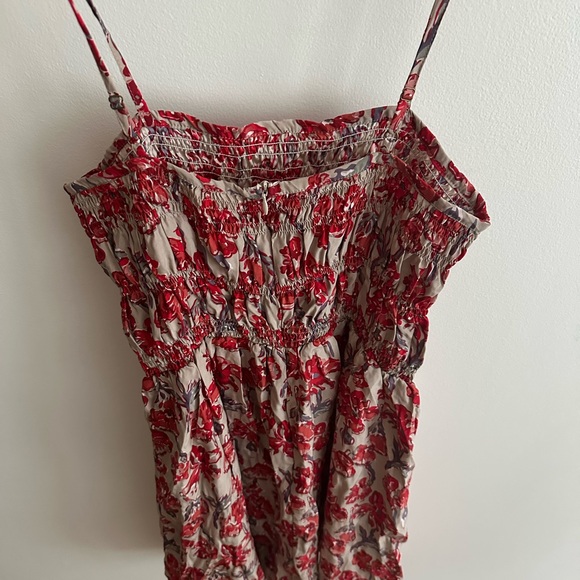 Natalie Martin GINA SHORT DRESS Silk (S) - Picture 5 of 13